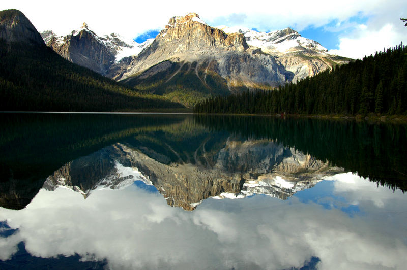 Emerald Lake