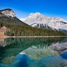 Emerald Lake