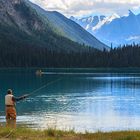 Emerald Lake