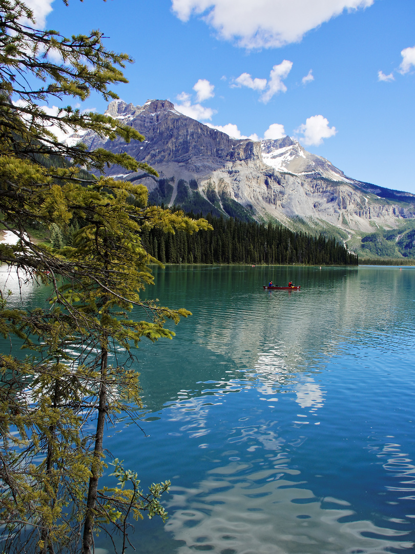 Emerald Lake