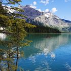 Emerald Lake