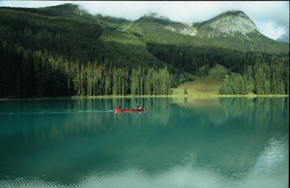 Emerald Lake