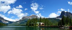 Emerald Lake