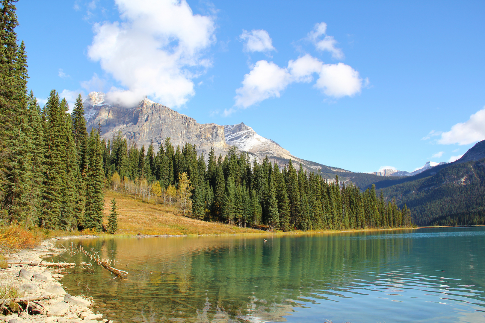 Emerald Lake