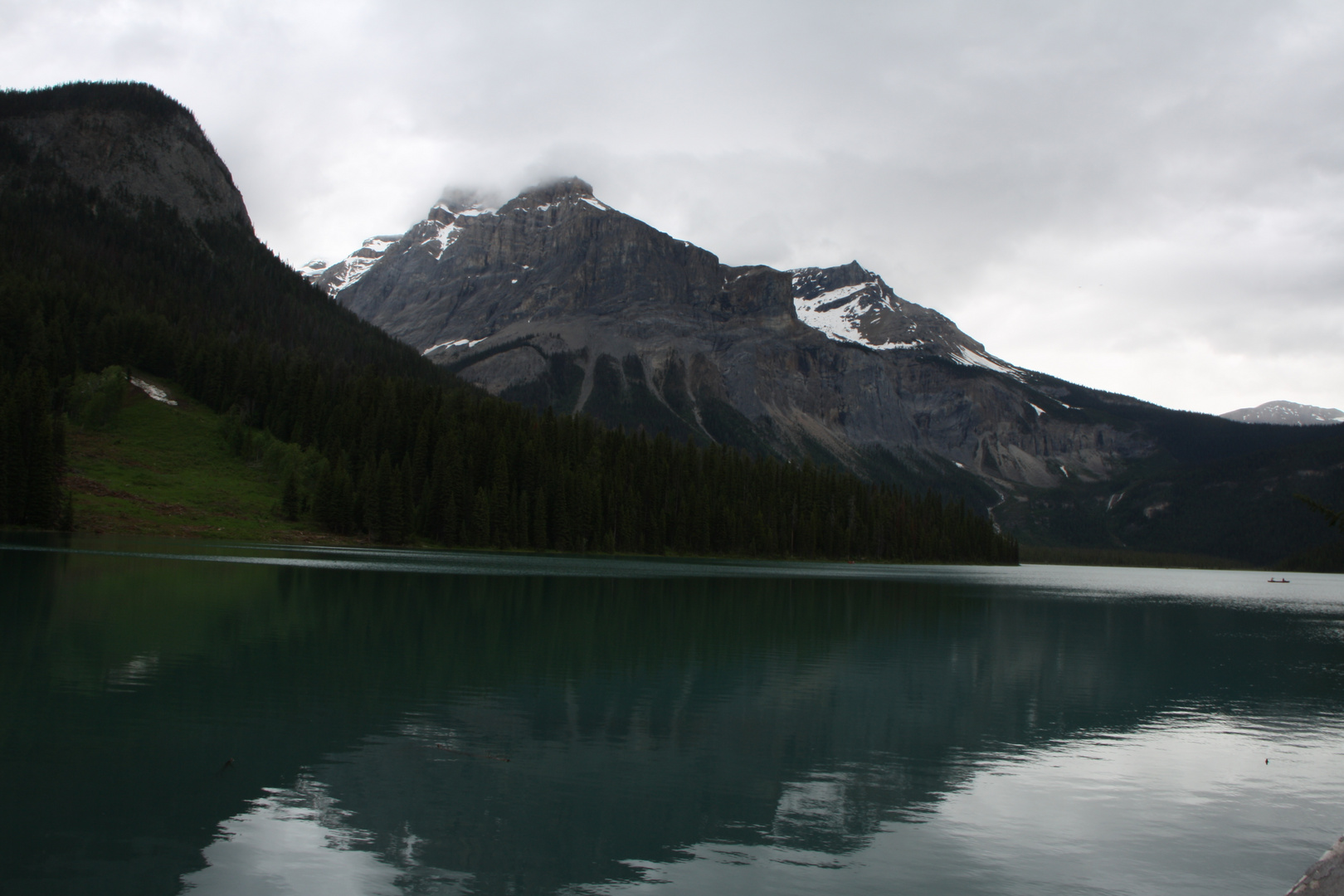 Emerald Lake