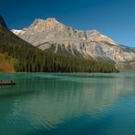 Emerald Lake, BC, Canada - 16.9.2007 [korrigiert]