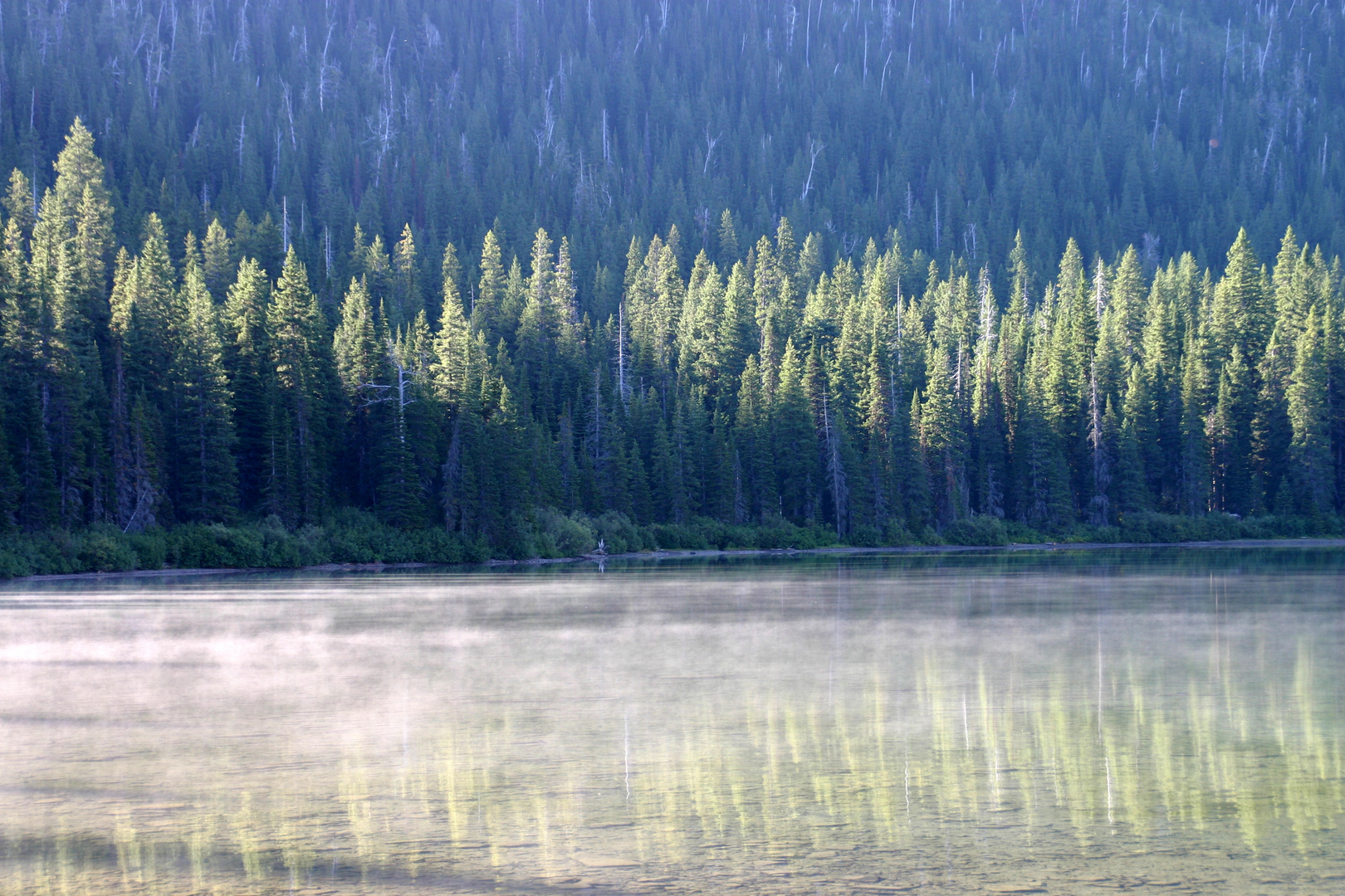 Emerald Lake