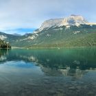 Emerald Lake...