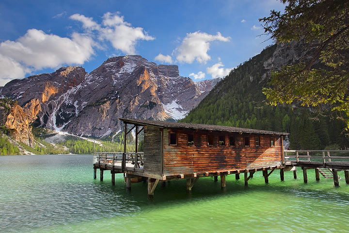 Emerald Lake