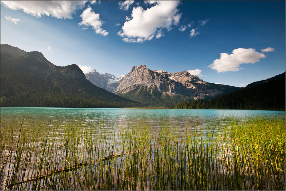 [ Emerald Lake ]