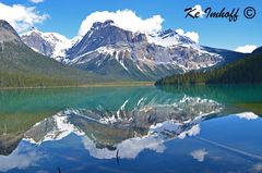 Emerald Lake Canada