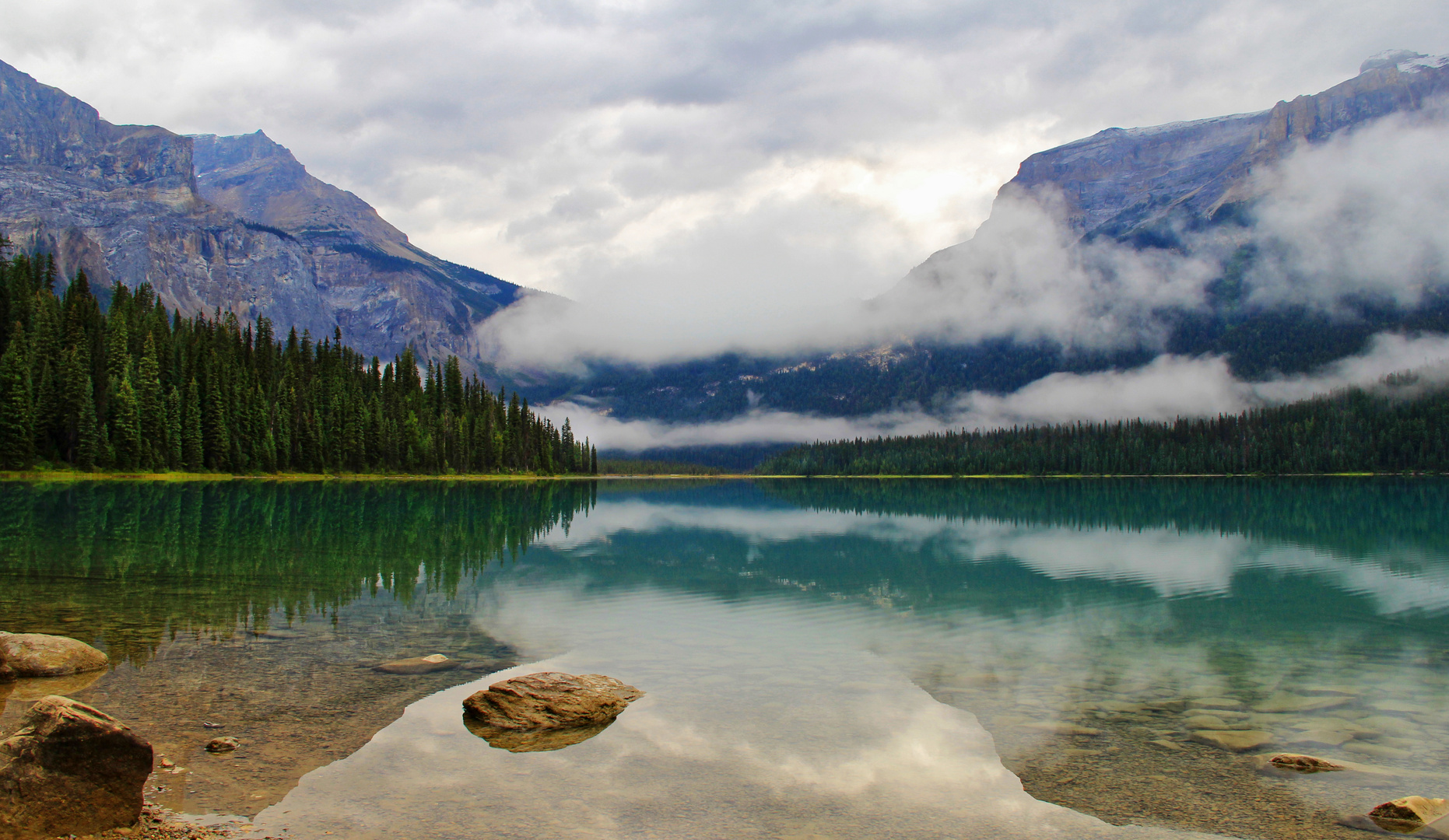 Emerald Lake