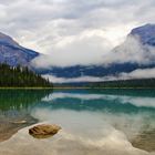 Emerald Lake