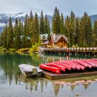 Emerald Lake