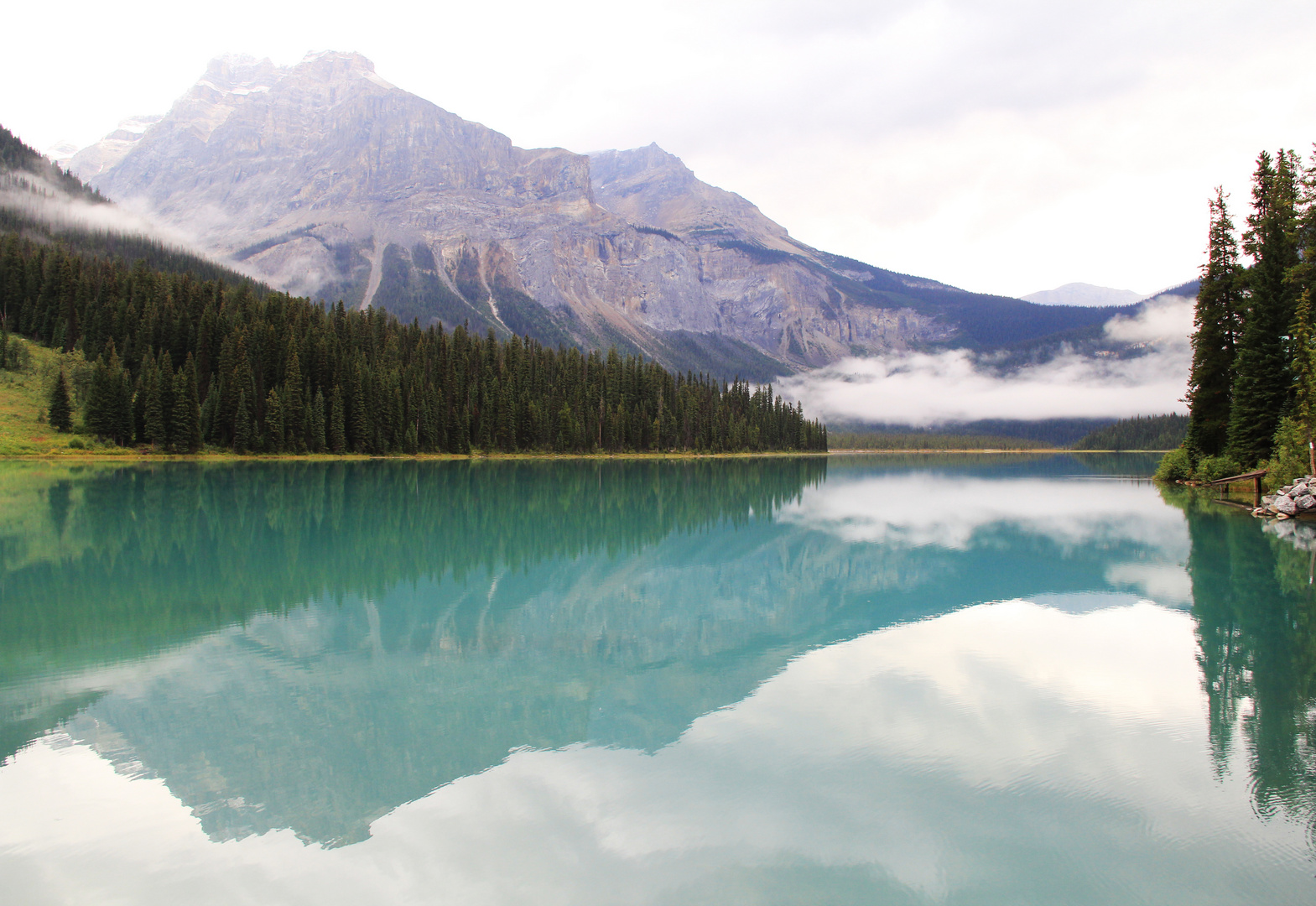 Emerald Lake