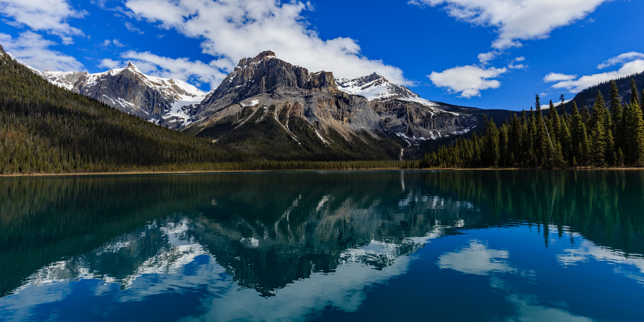 Emerald Lake