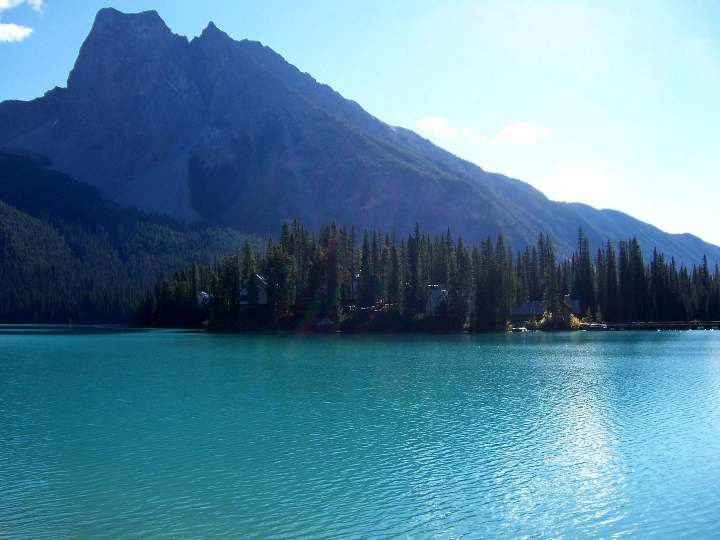 Emerald Lake