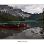 emerald lake