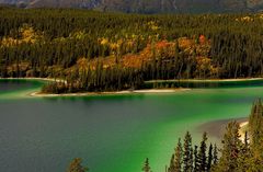 Emerald Lake