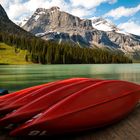 Emerald Lake