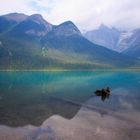 Emerald Lake