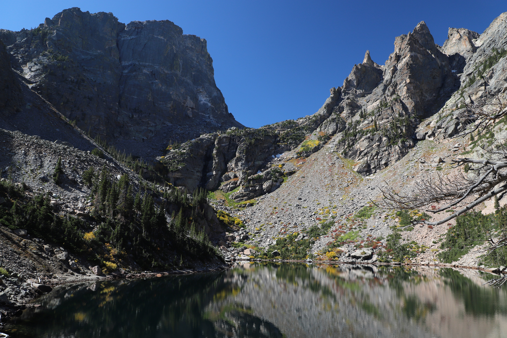 Emerald Lake