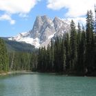 Emerald Lake einmal anders