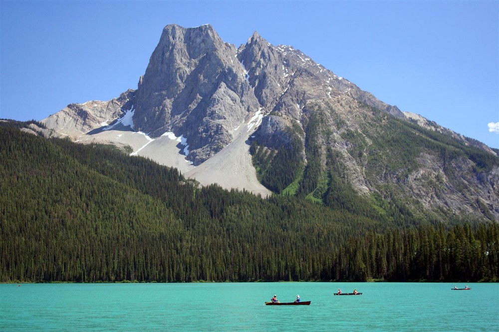 Emerald Lake