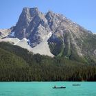 Emerald Lake