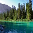 * Emerald Lake I *