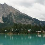 Emerald Lake II