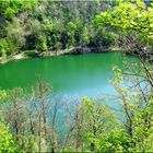 Emerald Lake in May