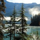 Emerald Lake Kanada