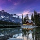 Emerald Lake Lodge