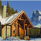 Emerald Lake Lodge