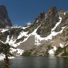 Emerald Lake Pano