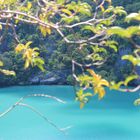 Emerald Lake,Maeh Koh Island, Thailand 2011