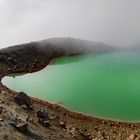 Emerald Lakes