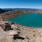 Emerald Lakes, Tongariro