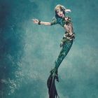 Emerald mermaid