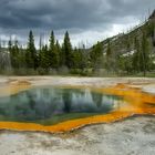 Emerald Pool