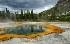 Emerald Pool