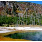 Emerald Pool