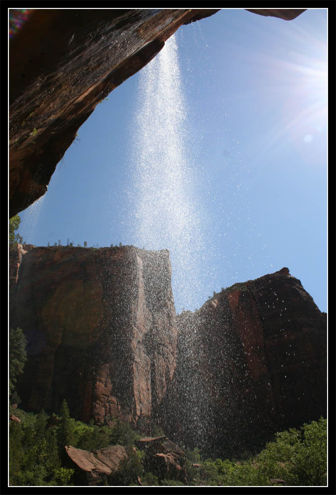 Emerald Pool