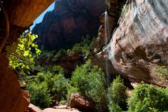 Emerald Pool