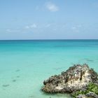 Emeraude lagoon en République Dominicaine