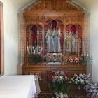 Emerita el Paso Kirche La Gomera - 3D Interlaced