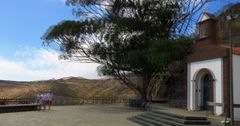 Emerito el Paso Pilgerort La Gomera - 3D Interlaced