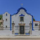 Emida de Nossa Senhora da Orada, Albufeira - Portugal