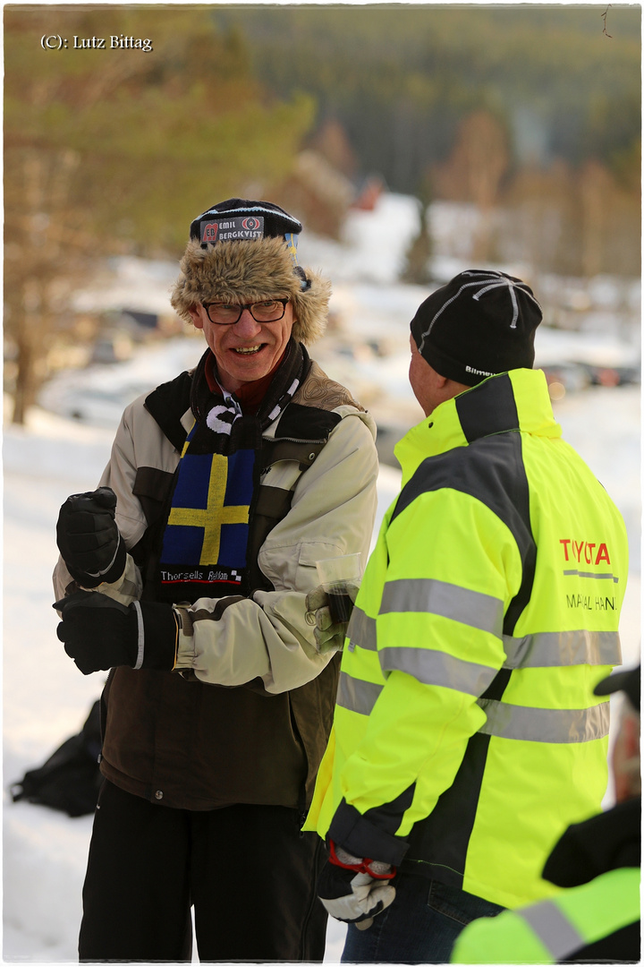 Emil Bergkvist-Fan